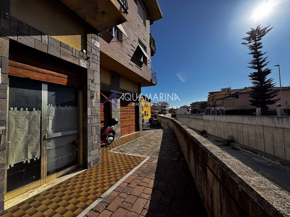 Lejlighed i Bordighera, Imperia - foto 1