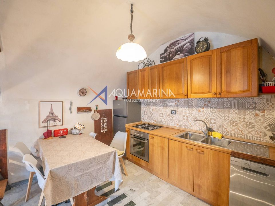 Lejlighed i Molini di Triora, Imperia - foto 3
