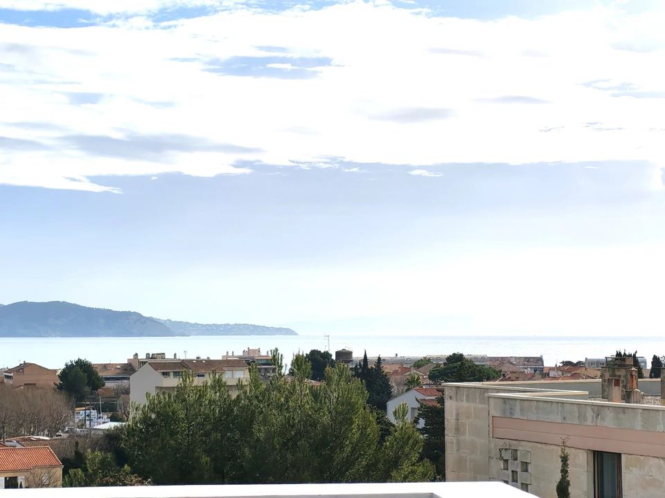 Lejlighed i La Ciotat, Bouches-du-Rhone - foto 2