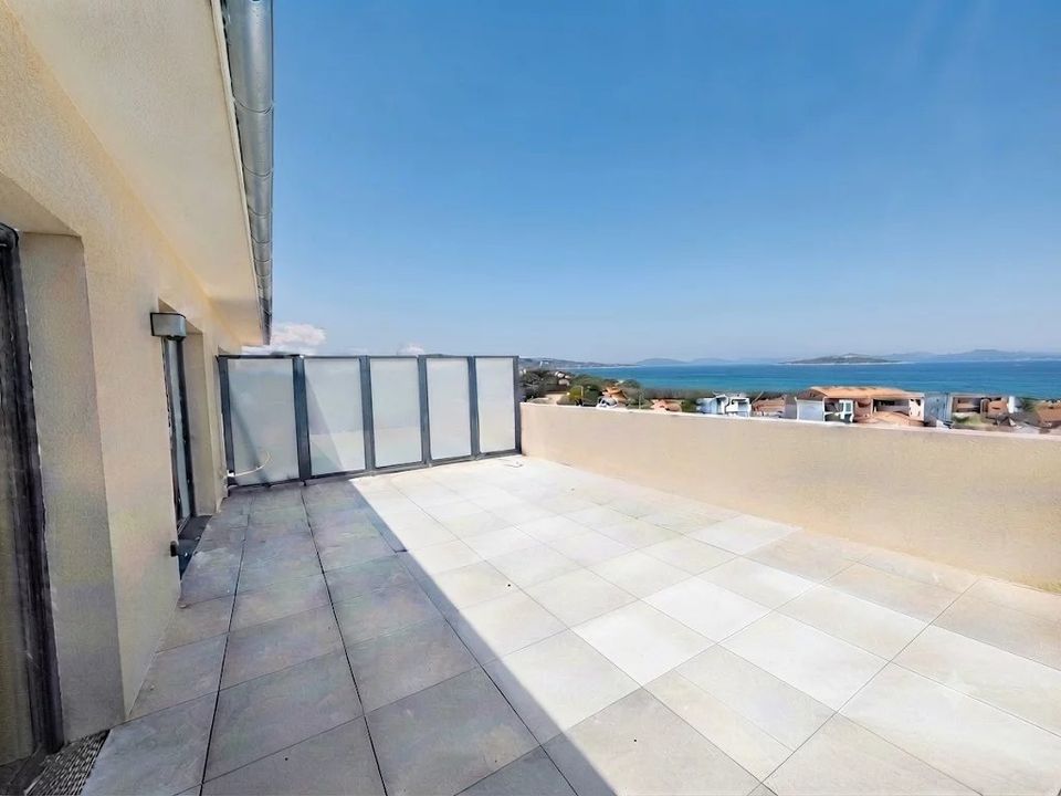 Leilighet i La Ciotat, Bouches-du-Rhone - bilde 2