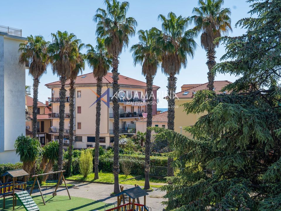Lejlighed i Riva Ligure, Imperia - foto 2