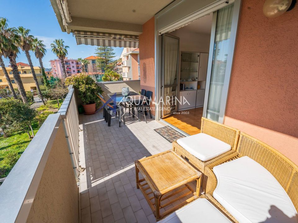 Lejlighed i Riva Ligure, Imperia - foto 3