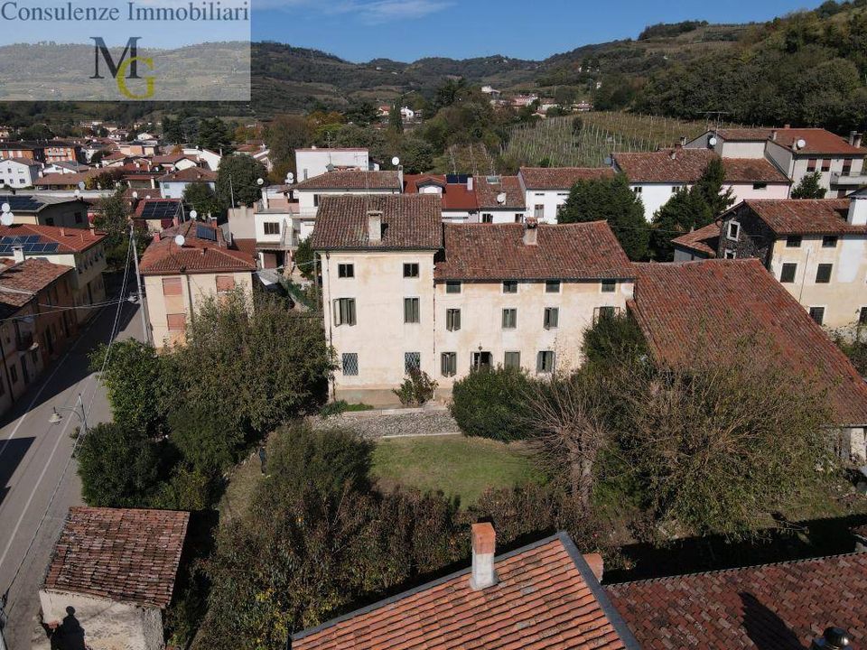 Villa i Gambellara, Vicenza - foto 3