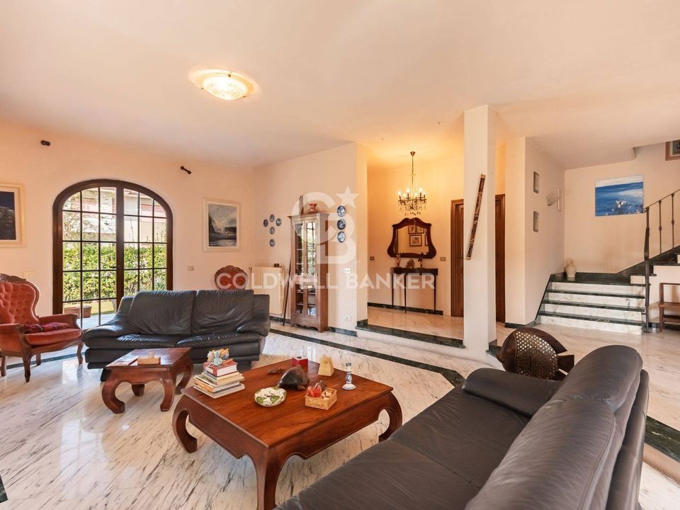 Villa i Forte dei Marmi, Lucca - foto 3