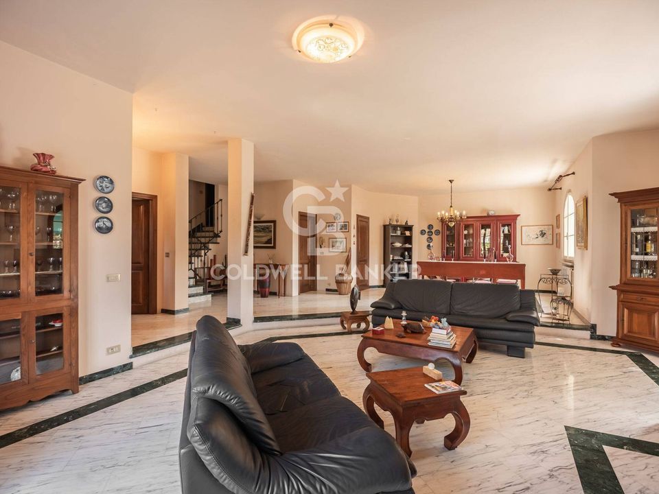 Villa i Forte dei Marmi, Lucca - foto 5