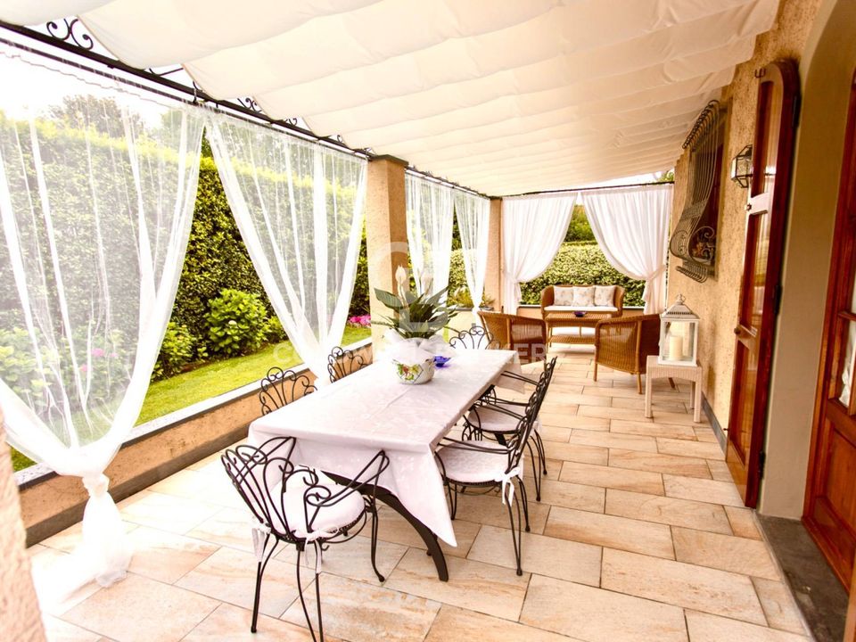 Villa i Forte dei Marmi, Lucca - foto 1