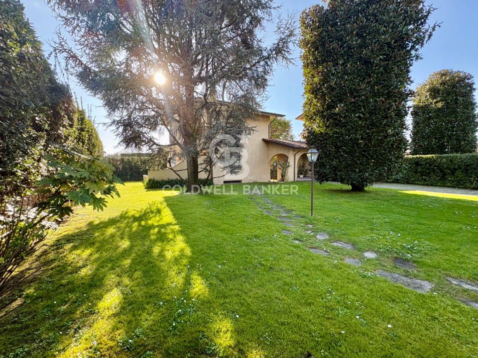 Villa i Forte dei Marmi, Lucca - foto 2