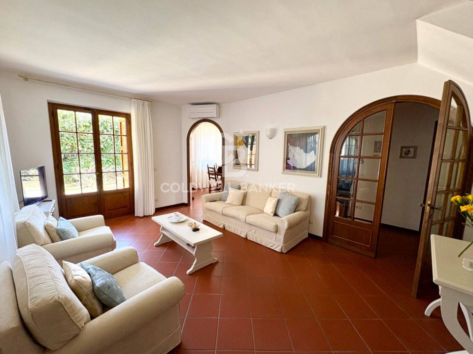 Villa i Forte dei Marmi, Lucca - foto 3