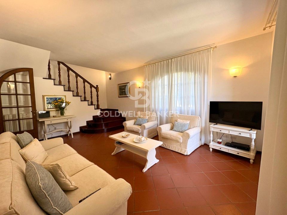 Villa i Forte dei Marmi, Lucca - foto 4