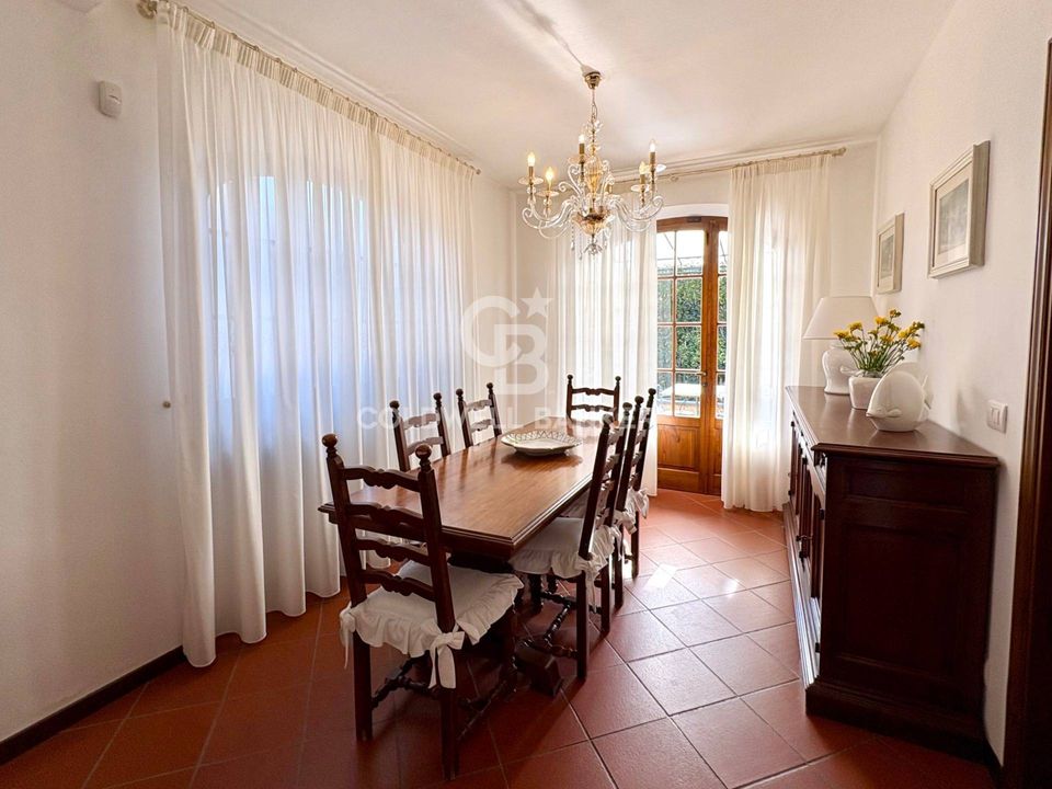 Villa i Forte dei Marmi, Lucca - foto 5