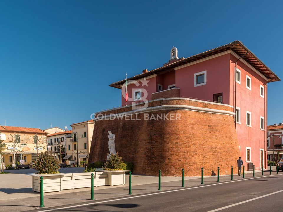 Villa in Forte dei Marmi, Lucca - photo 5