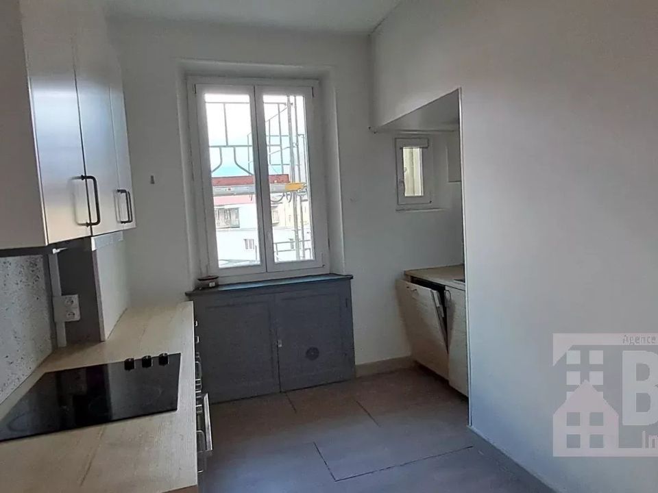 Leilighet i Grenoble, Isere - bilde 4