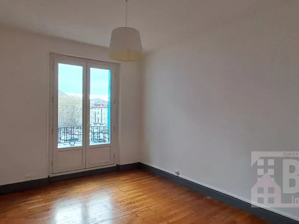 Leilighet i Grenoble, Isere - bilde 5