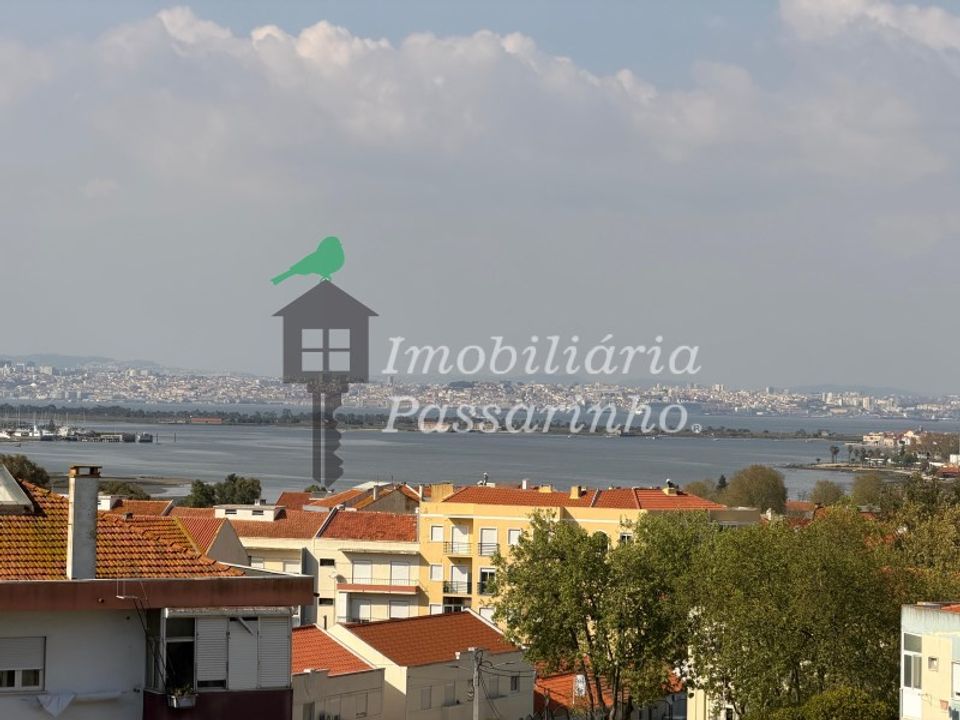 Lejlighed i Seixal, Setubal - foto 3