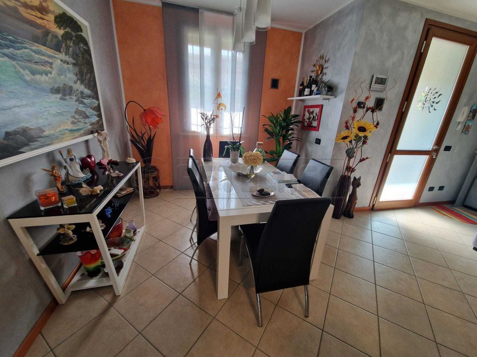 Byhus i Pozzaglio ed Uniti, Cremona - foto 3