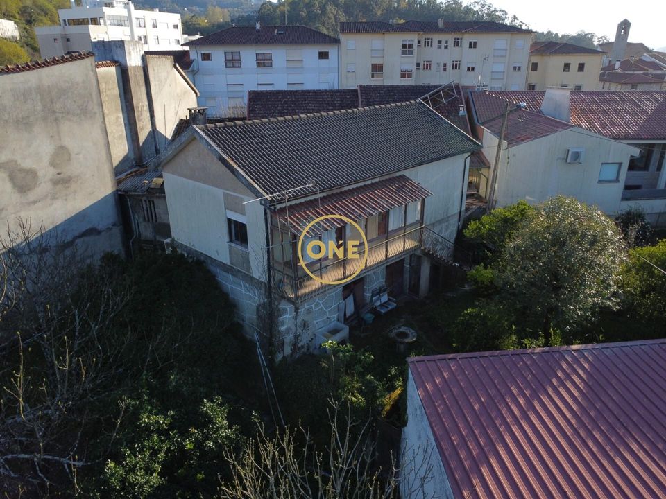 Byhus i Terras de Bouro, Braga - foto 1