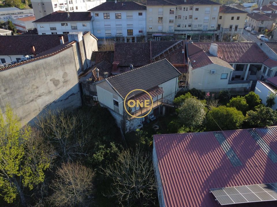 Byhus i Terras de Bouro, Braga - foto 2