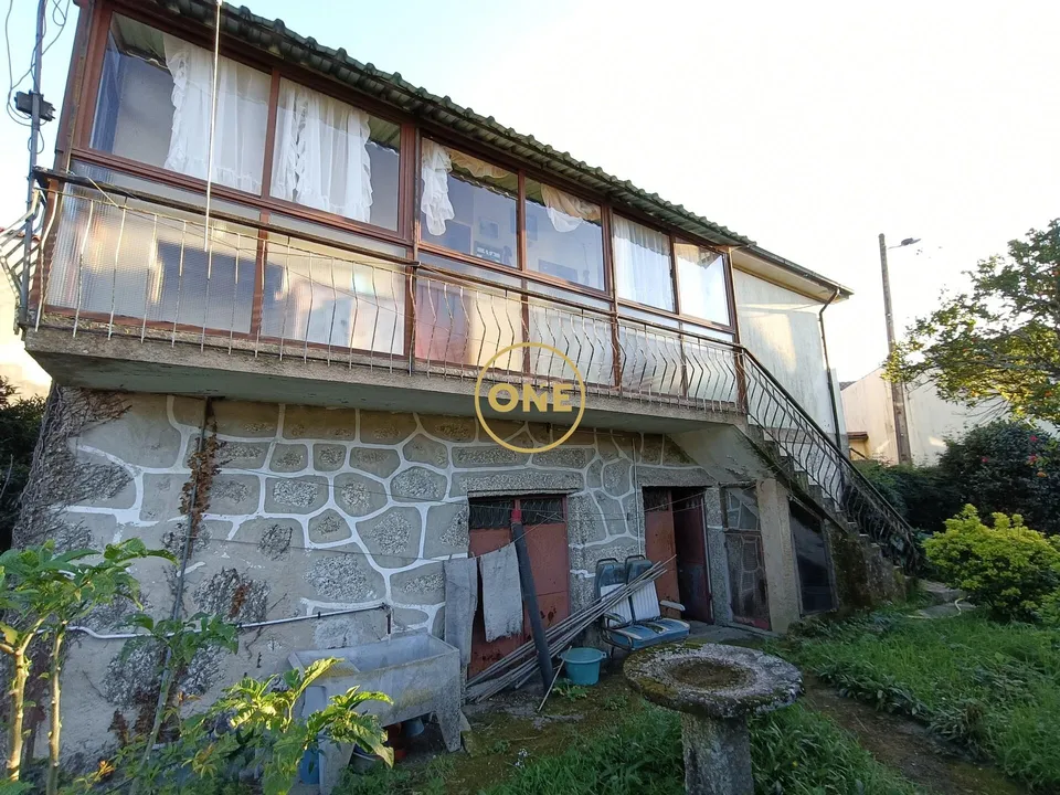 Byhus i Terras de Bouro, Braga - foto 3