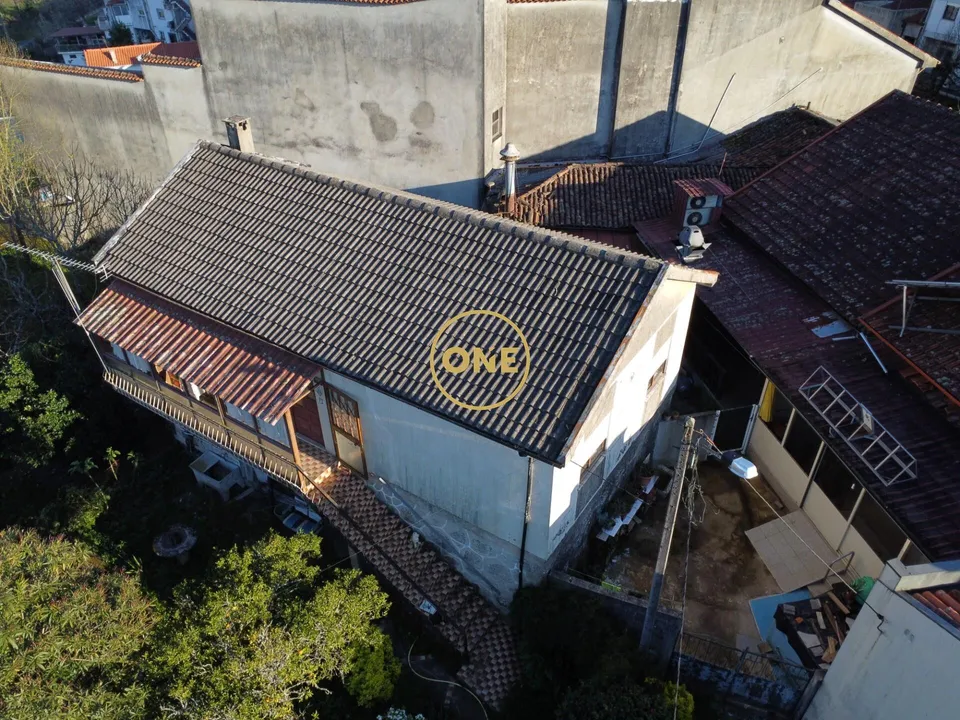 Byhus i Terras de Bouro, Braga - foto 4