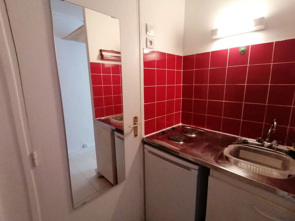 Apartament a Nimes, Gard - foto 3