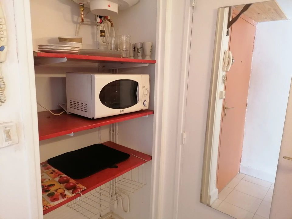 Apartament a Nimes, Gard - foto 4