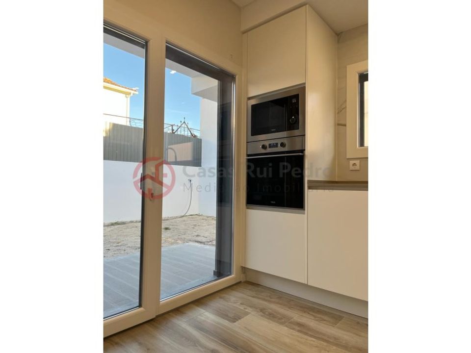 Villa i Fernao Ferro, Setubal - foto 2