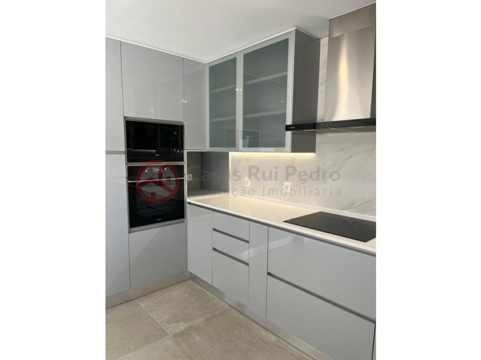 Villa i Fernao Ferro, Setubal - foto 3
