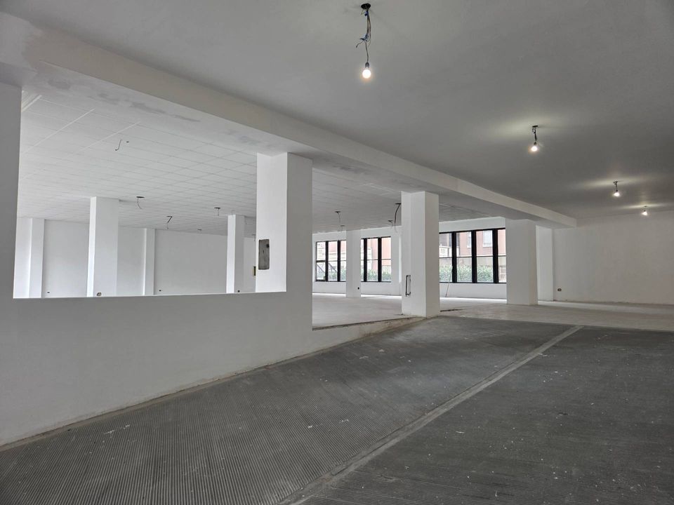 L'establiment comercial a San Giuliano Milanese, Milan - foto 4