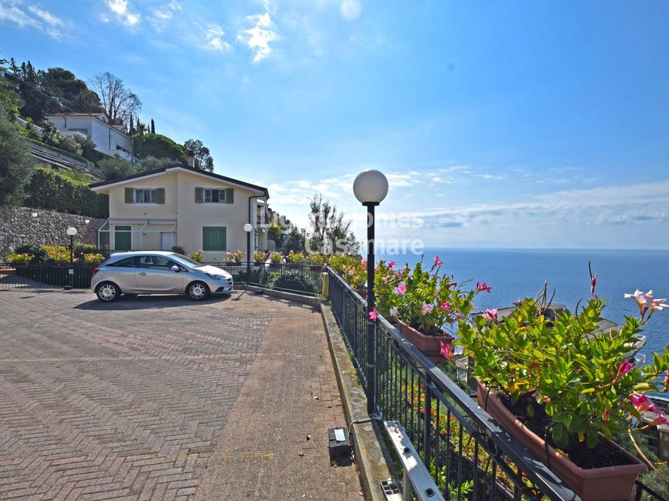 Lejlighed i Ospedaletti, Imperia - foto 3