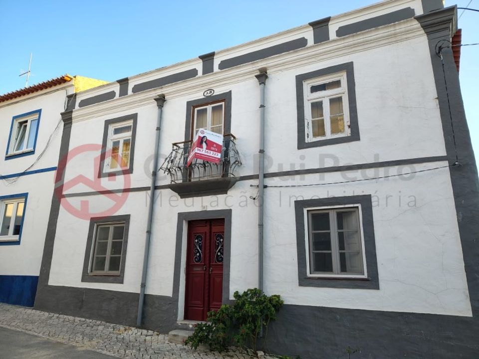 Villa i Torrao, Setubal - bilde 4