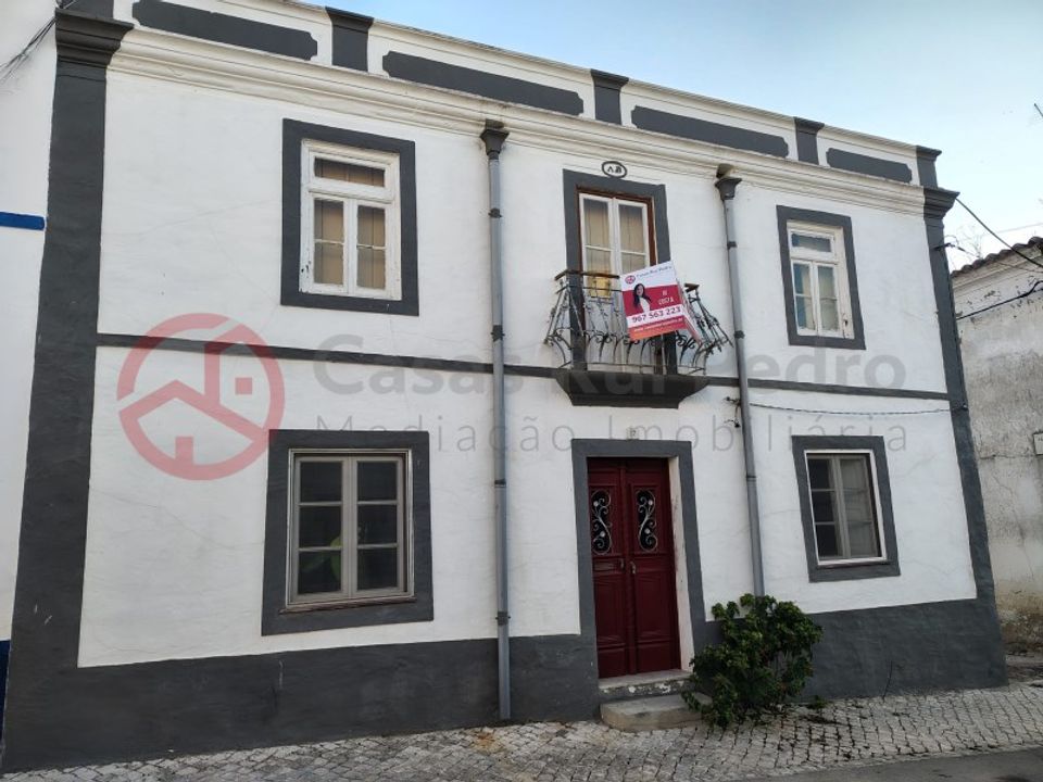 Villa i Torrao, Setubal - bilde 5