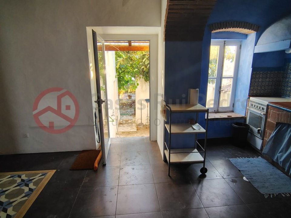 Villa i Torrao, Setubal - bilde 3