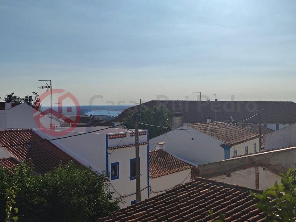 Villa i Torrao, Setubal - bilde 1