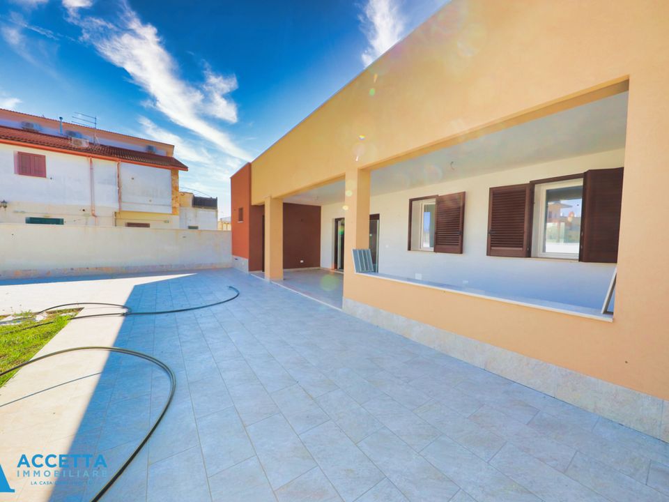 Villa en Taranto, Taranto - foto 2