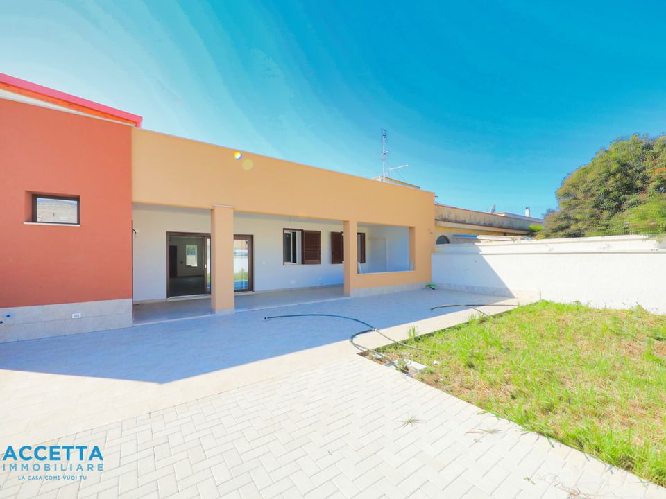 Villa en Taranto, Taranto - foto 3