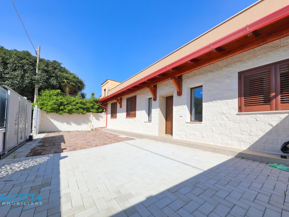 Villa en Taranto, Taranto - foto 5