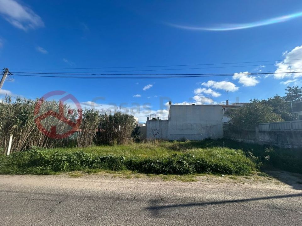 Helårsgrund i Brejos de Azeitao, Setubal - foto 2