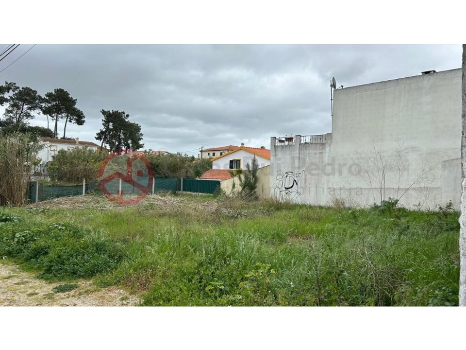 Helårsgrund i Brejos de Azeitao, Setubal - foto 1