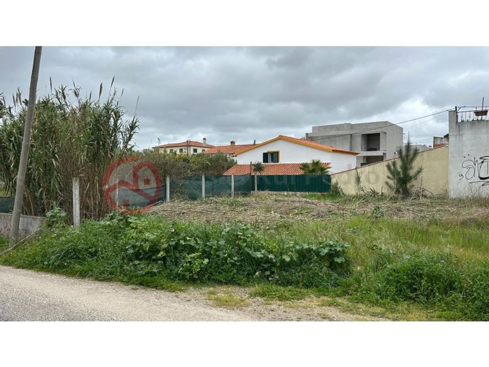 Helårsgrund i Brejos de Azeitao, Setubal - foto 3