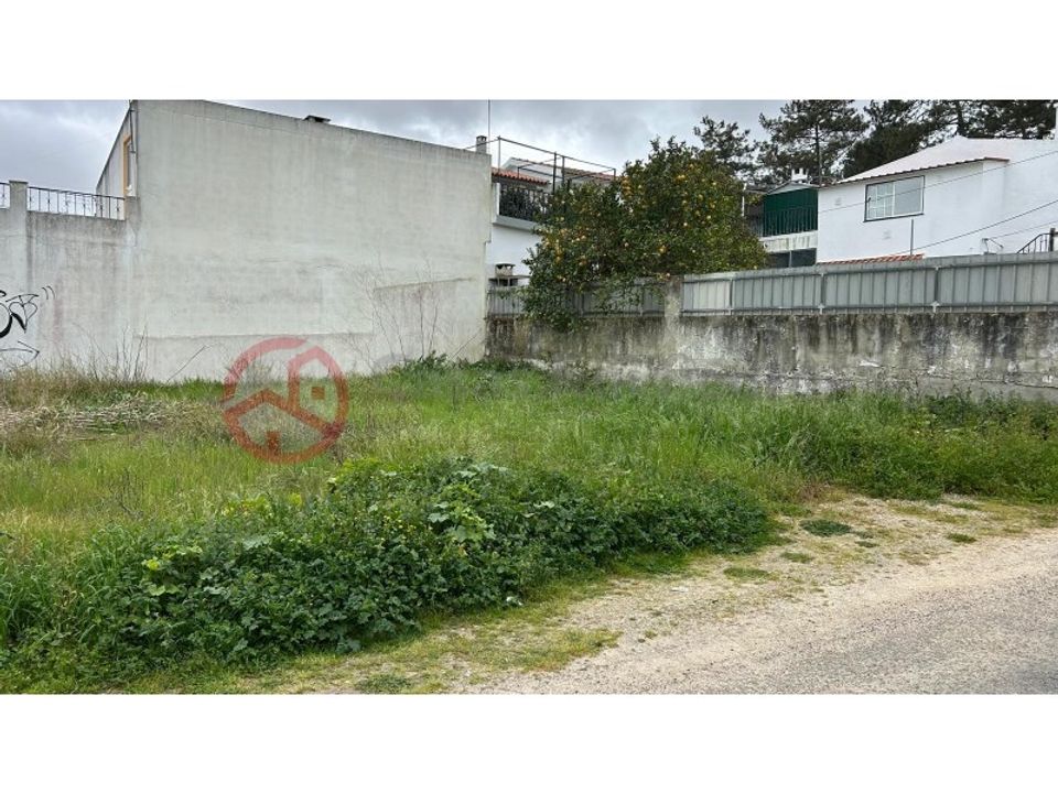 Helårsgrund i Brejos de Azeitao, Setubal - foto 4