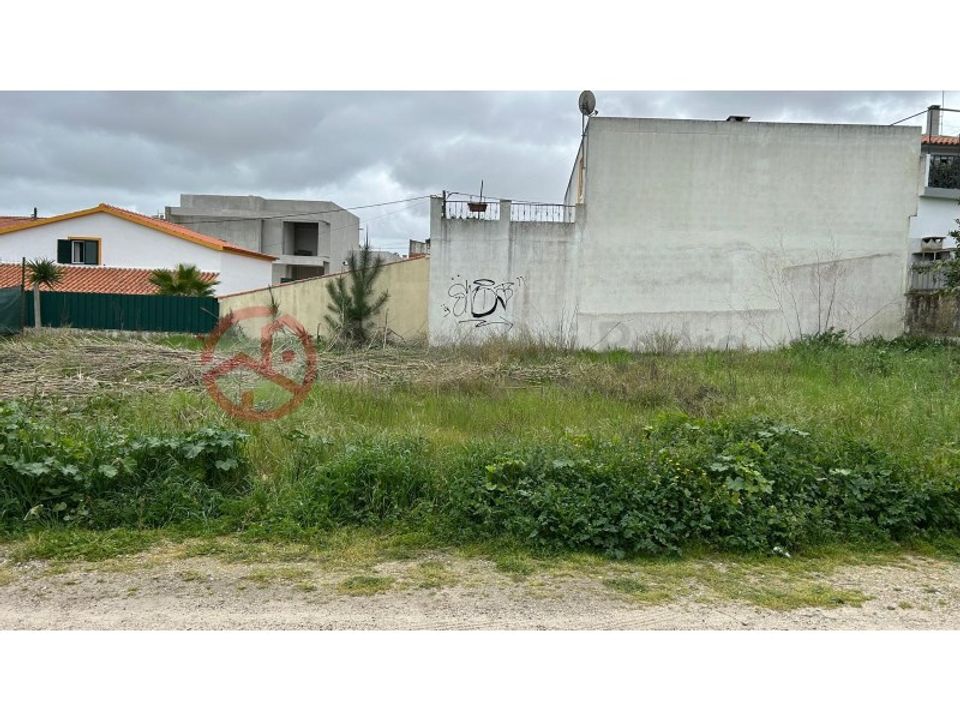 Helårsgrund i Brejos de Azeitao, Setubal - foto 5