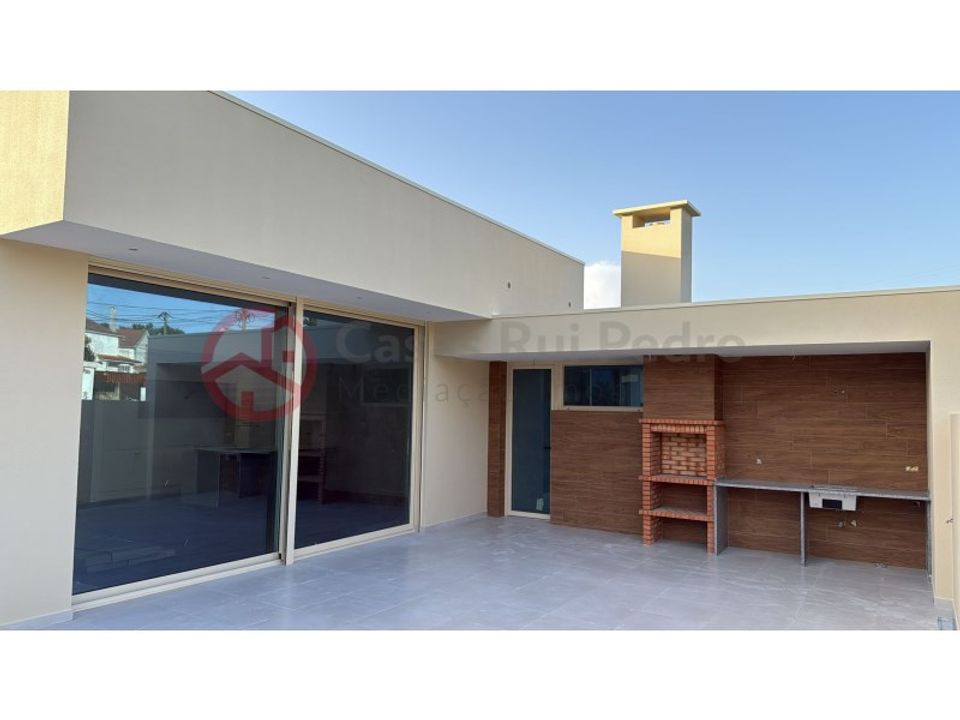 Villa i Corroios, Setubal - foto 1