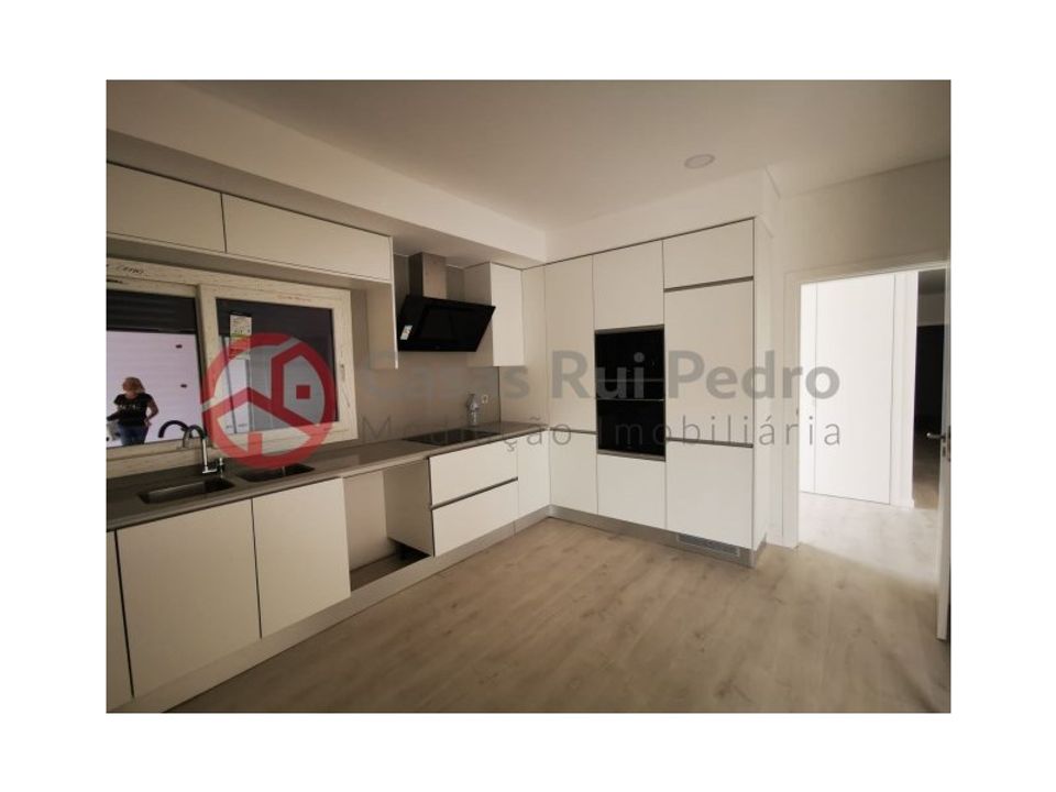 Villa i Fernao Ferro, Setubal - foto 1