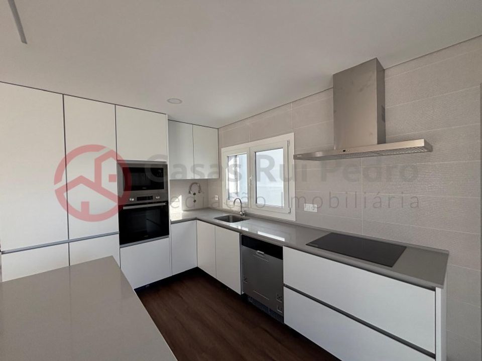 Villa i Fernao Ferro, Setubal - foto 5