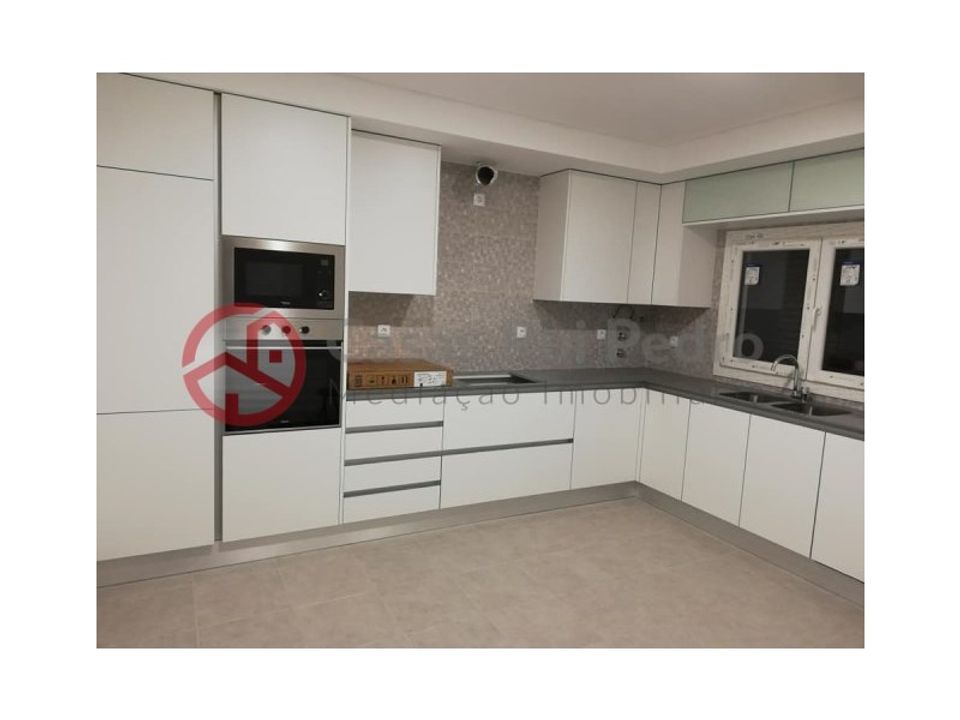 Villa i Fernao Ferro, Setubal - foto 2