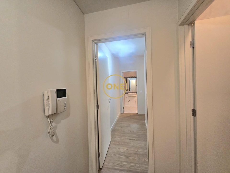 Lejlighed i Vila Nova de Famalicao, Braga - foto 4
