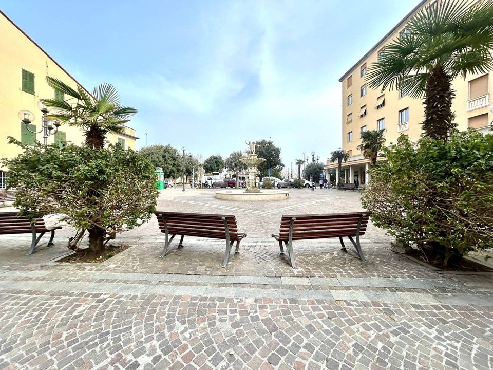 Lejlighed i Vado Ligure, Savona - foto 1