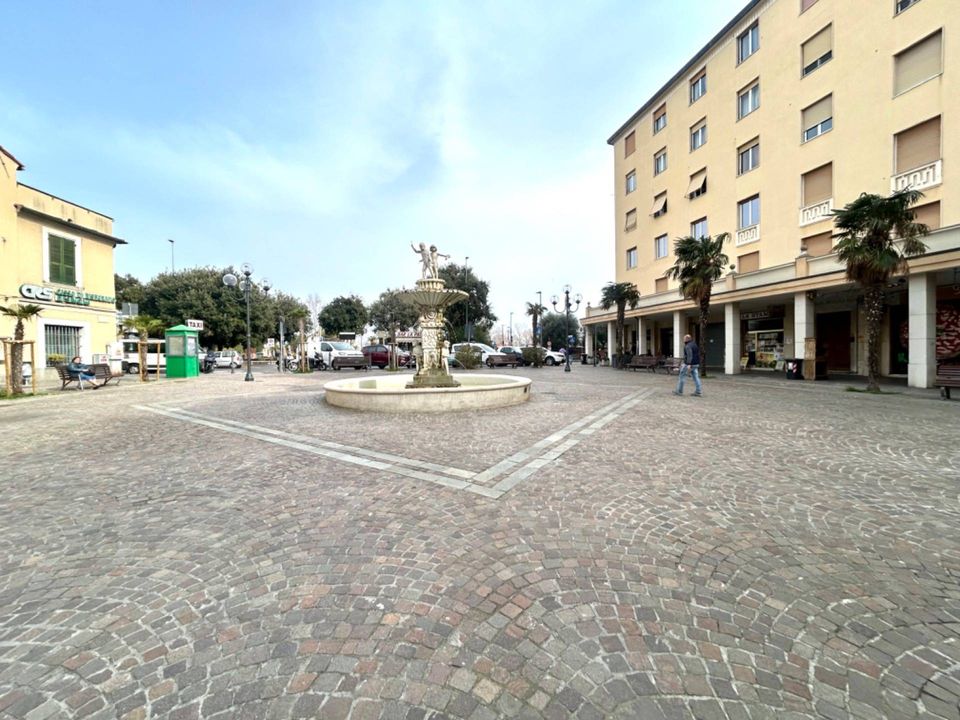 Lejlighed i Vado Ligure, Savona - foto 2