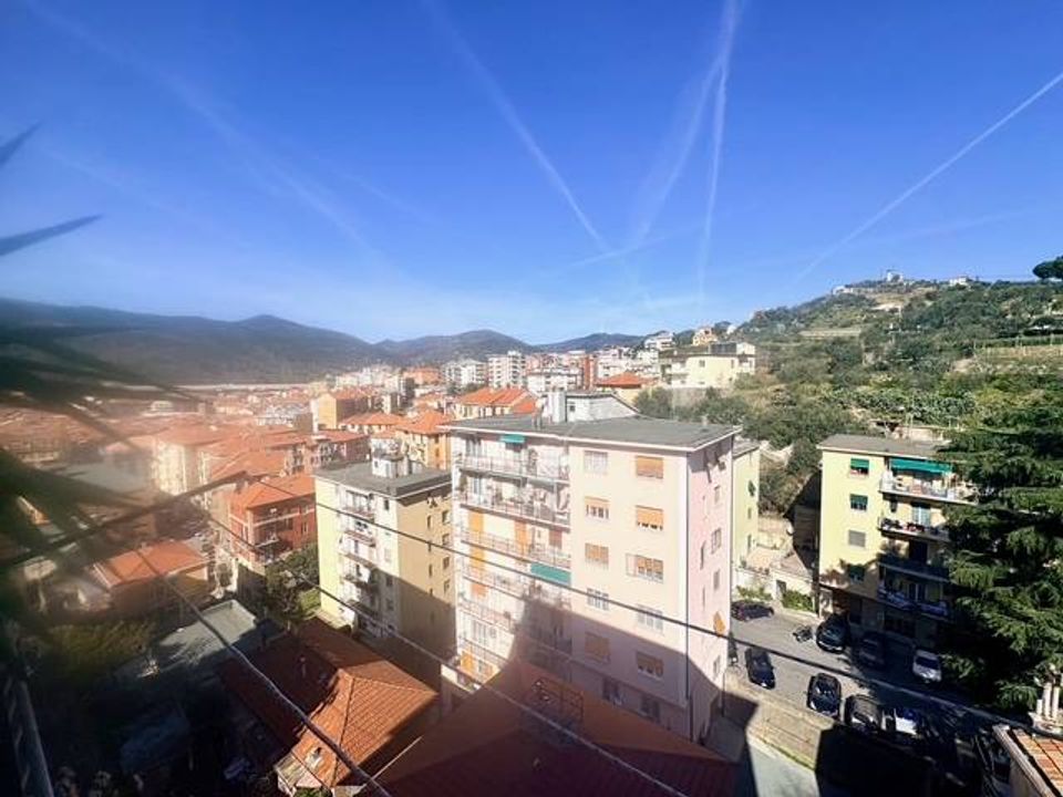 Leilighet i Savona, Savona - bilde 1
