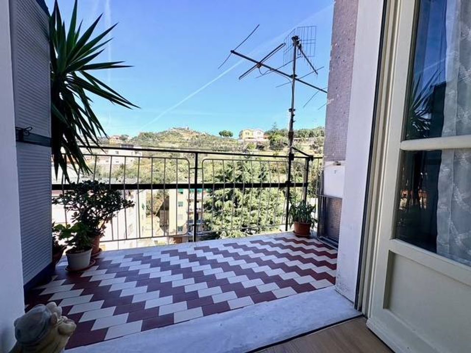 Leilighet i Savona, Savona - bilde 4